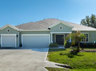 17 White Haven Ln, Palm Coast, FL 32164