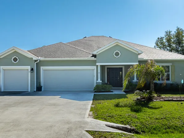 17 White Haven Ln, Palm Coast, FL 32164
