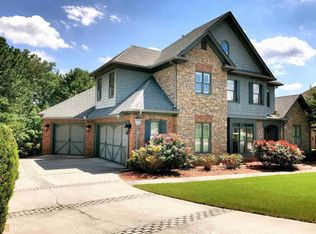 868 Natchez Valley Trce, Grayson, GA 30017