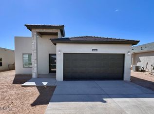 14418 Kayla Mia Dr, El Paso, TX 79938