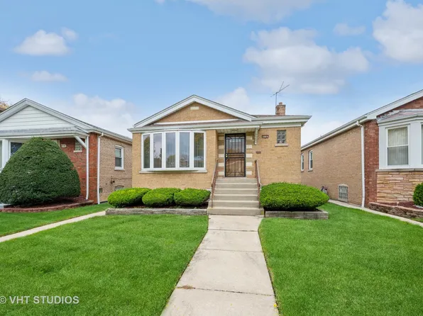 8146 S Albany Ave, Chicago, IL 60652