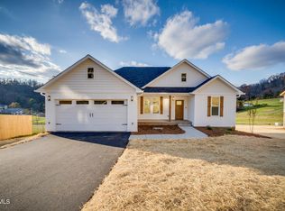 288 Old Charity Hill Rd, Elizabethton, TN 37643