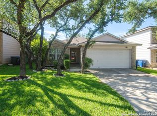 9426 Vallecito Pass, San Antonio, TX 78250