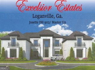 1906 Knight Cir, Loganville, GA 30052
