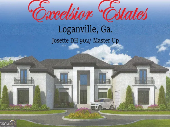 1906 Knight Cir, Loganville, GA 30052