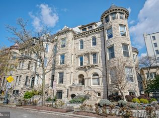 2107 S St NW #C, Washington, DC 20008