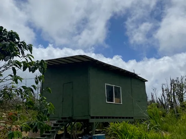 11-2218 Kokokahi Rd Lot 53, Volcano, HI 96785