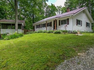 2886 Slick Fisher Rd, Lake Toxaway, NC 28747