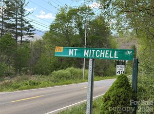 0 Mount Mitchell Dr, Burnsville, NC 28714