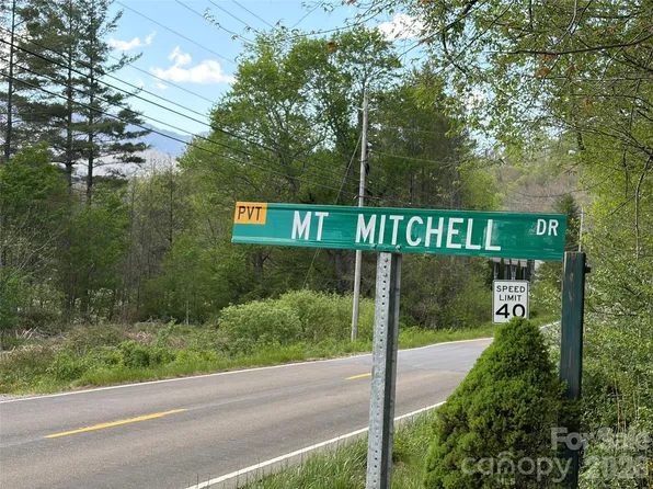 0 Mount Mitchell Dr, Burnsville, NC 28714