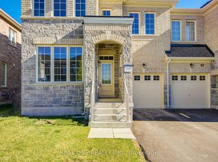 99 Kenneth Rogers Cres, East Gwillimbury, ON L9N1S5