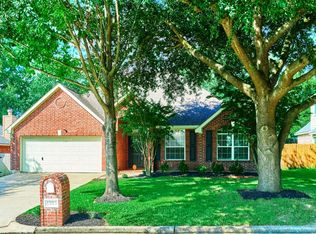 13313 Enchanted Way Dr, Montgomery, TX 77356
