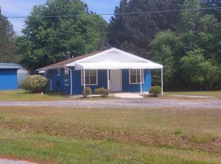 3568 Lake Carlton Rd, Loganville, GA 30052