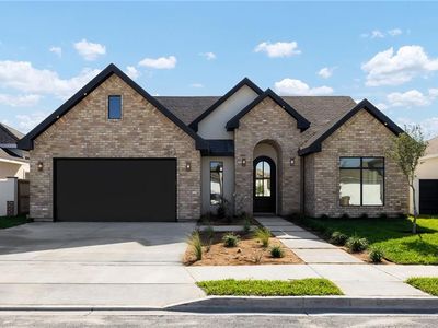 1012 N Trinity St, Edinburg, TX, 78541