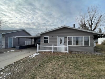 1309 Parklane Ave, Mobridge, SD, 57601