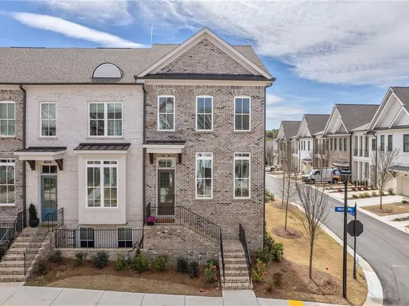 4546 Watervale Way, Peachtree Corners, GA 30092