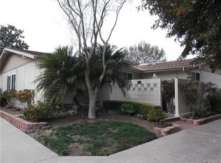 64 Calle Cadiz UNIT D, Laguna Woods, CA 92637