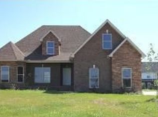 5016 General Eisenhower Dr, Murfreesboro, TN 37129