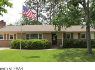 3526 Antilles Cir, Hope Mills, NC 28348