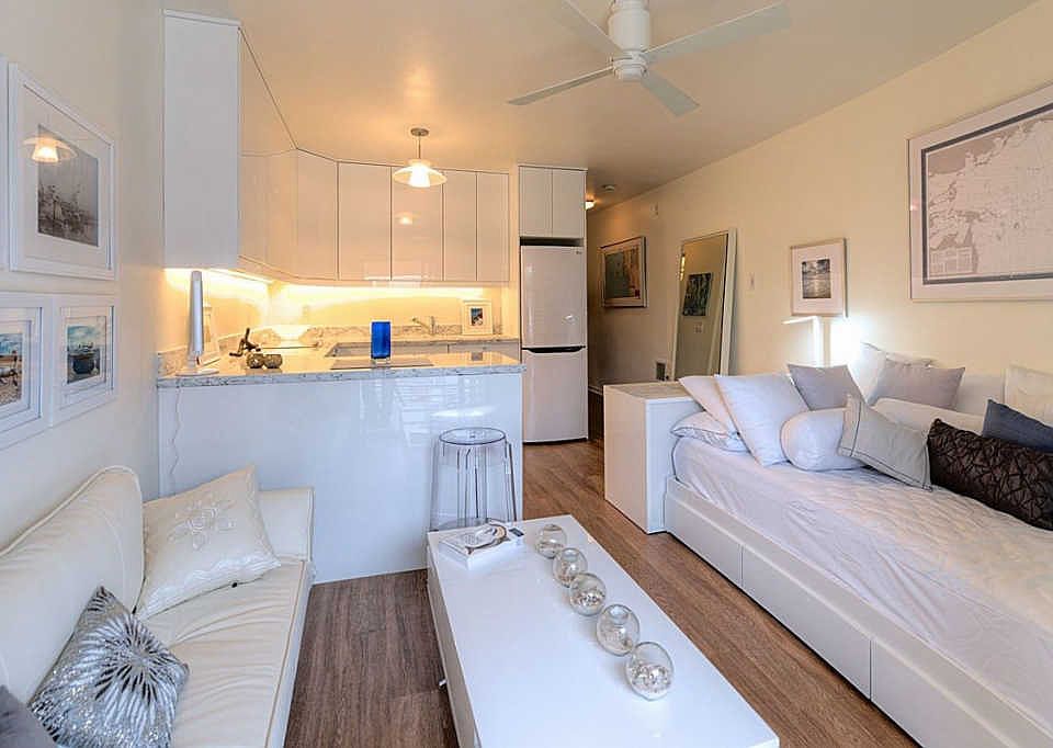 1st image of 1021 Scott St APT 221