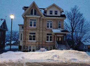 59 North St, Goderich, ON N7A2T5