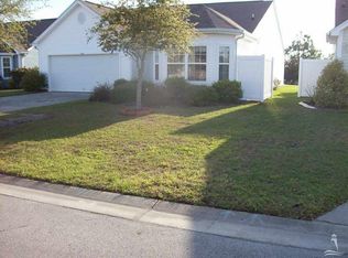 920 Elderberry Ln SW, Sunset Beach, NC 28468