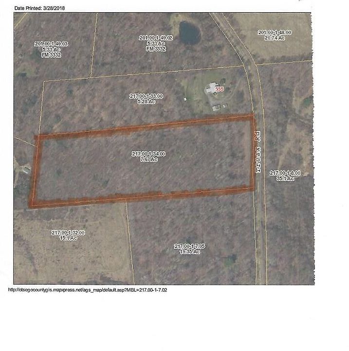 1st image of 549 TRUAX Road
