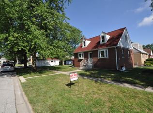 17856 Exchange Ave, Lansing, IL 60438