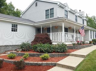 49102 Sherwood Ct #4, Belleville, MI 48111