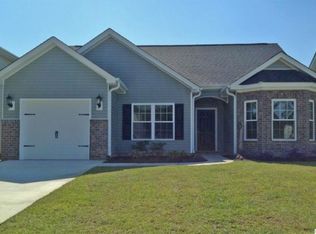 1312 Monterey Ave, Conway, SC 29527