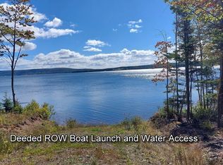 LOT 5 Tranquil Shore Rd, Inverness, NS B0E 3K0