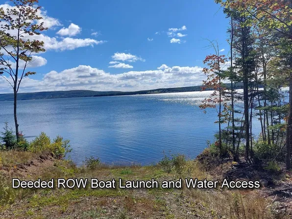 LOT 5 Tranquil Shore Rd, Inverness, NS B0E 3K0
