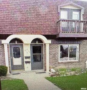 4119 N Westport Ct, Peoria, IL, 61615