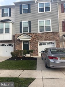 33 Peacock Cir, Sewell, NJ, 08080