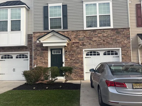 33 Peacock Cir, Sewell, NJ 08080