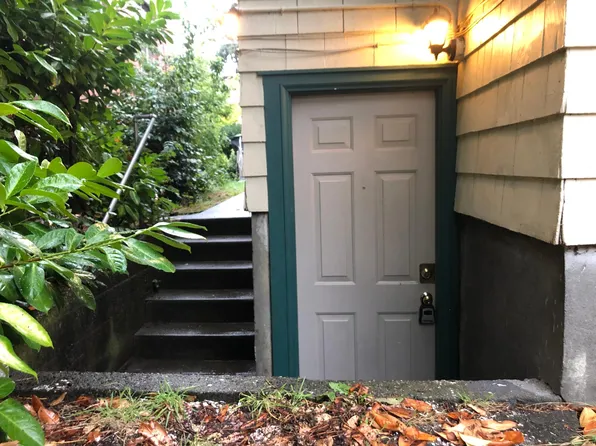 3115 Franklin Ave E #Basement, Seattle, WA 98102