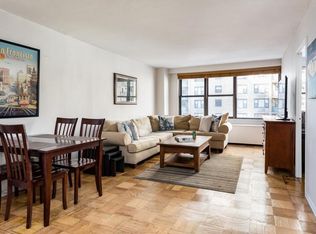 305 E 40th St #17G, New York, NY 10017