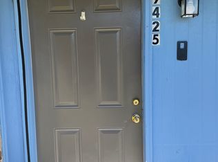 9425 El Scott Ave #B, Baton Rouge, LA 70811