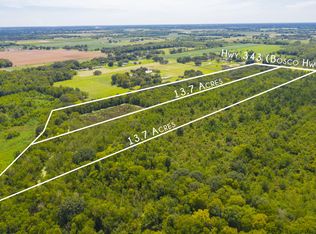 Tbd Highway 343, Church Pt, LA 70525