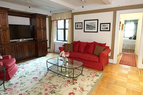 Sold by Brown Harris Stevens | media 7