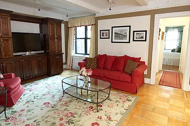 Sold by Brown Harris Stevens