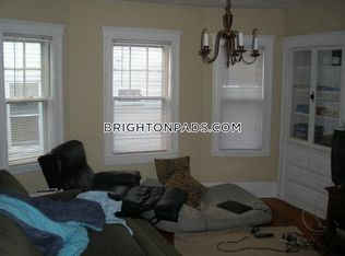 18 Hunnewell Ave #2A, Brighton, MA 02135