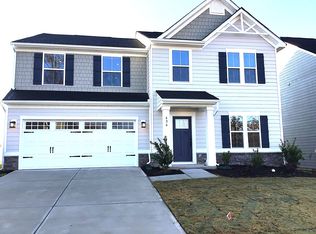 636 Hamilton Park Dr, Denver, NC 28037