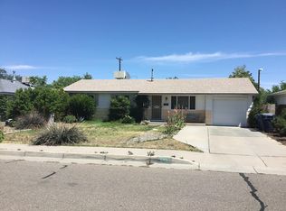 4117 Hendrix Rd NE, Albuquerque, NM 87110