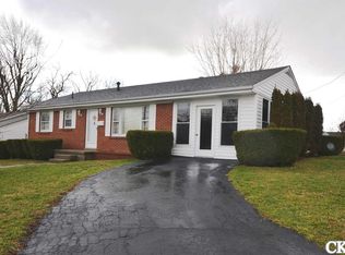 670 Beaumont Ave, Harrodsburg, KY 40330