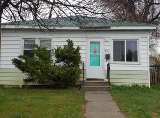 270 S 6th St, Lander, WY 82520