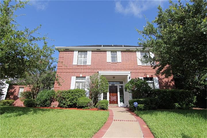 Welcome to your new Home!