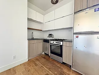 Rented by Doorway NYC, LLC