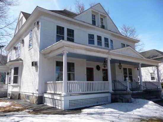 212 Coolidge Ave, Manchester, NH 03102 | Zillow