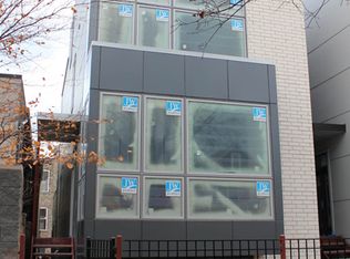 2613 W Huron St, Chicago, IL 60612